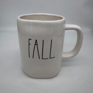 Rae Dunn FALL Mug By‎ Magenta Coffee Tea Farmhouse DecorArtisan Collection